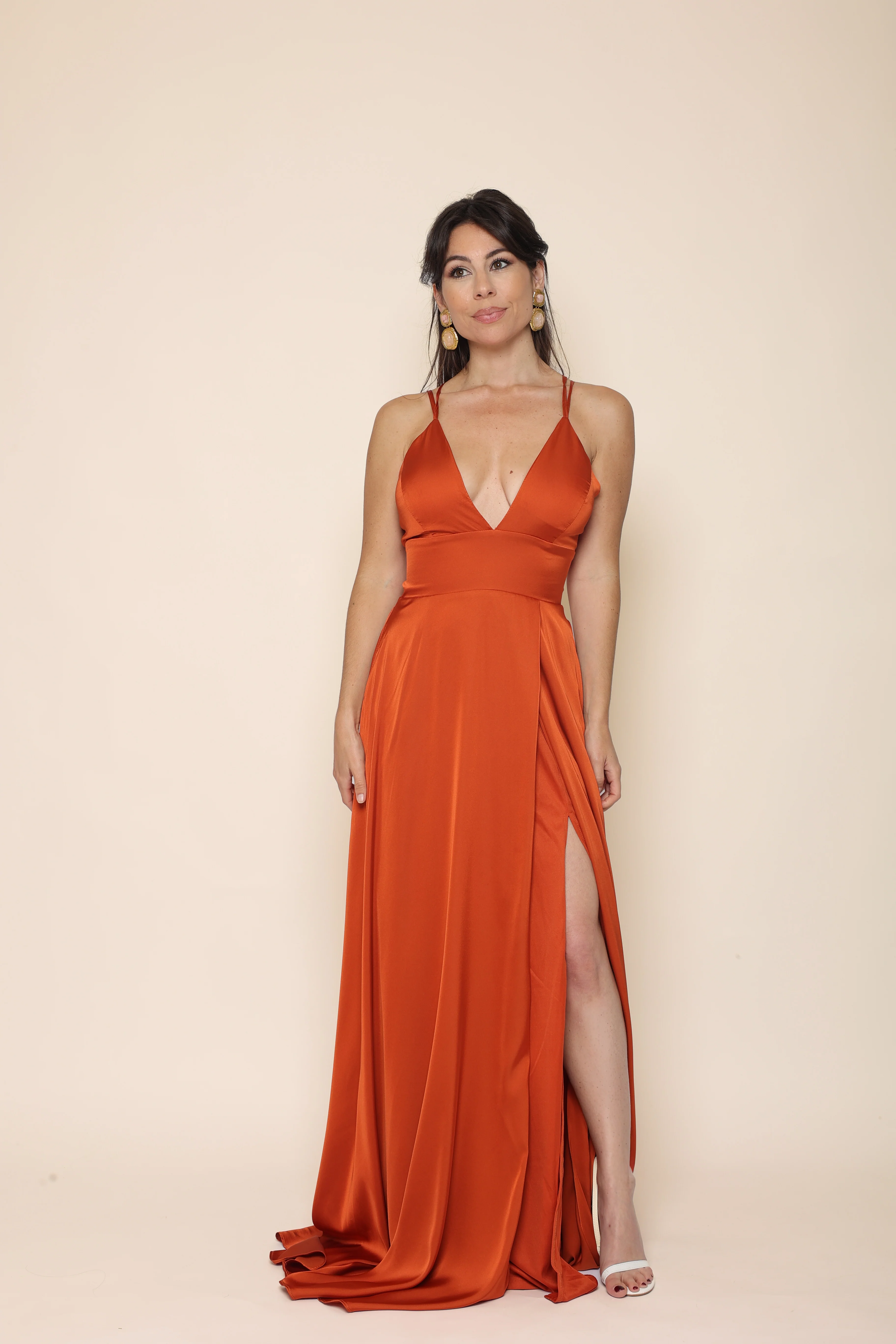 Robes invitées de mariage